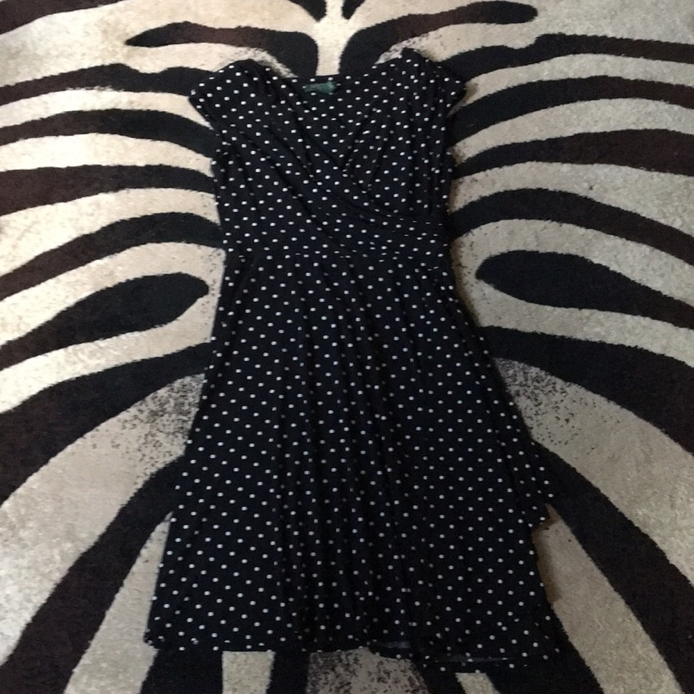 Ralph Lauren Dress size 10